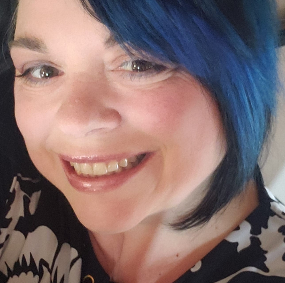 Meet your Posher, Terri